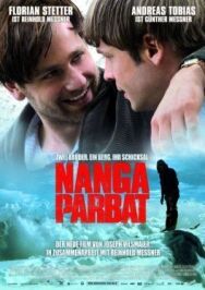 Постер к фильму Нанга-Парбат смотреть онлайн на HD Rezka