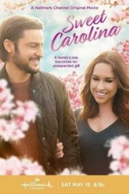 Постер к фильму Славная Каролина смотреть онлайн на HD Rezka