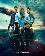 Постер к фильму Волк 2039 смотреть онлайн на HD Rezka