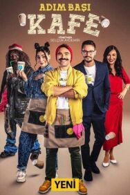 Постер к фильму Кафе поблизости смотреть онлайн на HD Rezka