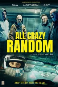 Постер к фильму На грани провала смотреть онлайн на HD Rezka