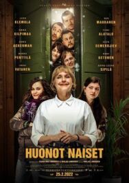 Постер к фильму Нехорошие женщины смотреть онлайн на HD Rezka