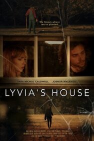 Постер к фильму Дом Ливии смотреть онлайн на HD Rezka