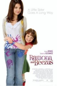 Постер к фильму Рамона и Бизус смотреть онлайн на HD Rezka