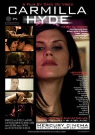 Постер к фильму Кармилла Хайд смотреть онлайн на HD Rezka