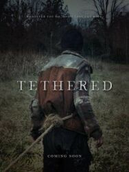 Постер к фильму Привязанный смотреть онлайн на HD Rezka