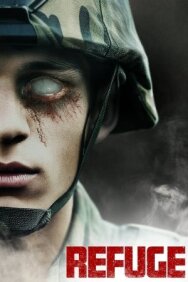 Постер к фильму Убежище смотреть онлайн на HD Rezka