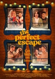 Постер к фильму Идеальный побег смотреть онлайн на HD Rezka