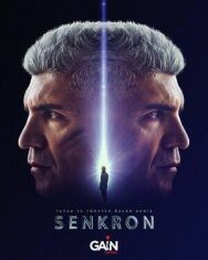 Постер к фильму Синхрон смотреть онлайн на HD Rezka