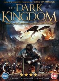 Постер к фильму Королевство драконов смотреть онлайн на HD Rezka