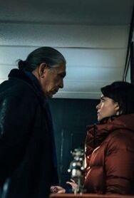 Постер к фильму Бутлегер смотреть онлайн на HD Rezka