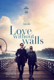Постер к фильму Любовь без границ смотреть онлайн на HD Rezka