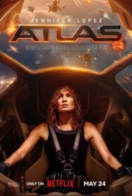 Постер к фильму Атлас смотреть онлайн на HD Rezka