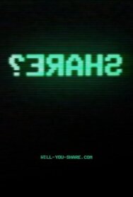 Постер к фильму Поделиться? смотреть онлайн на HD Rezka