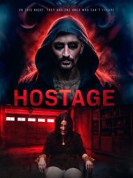 Постер к фильму Заложник смотреть онлайн на HD Rezka