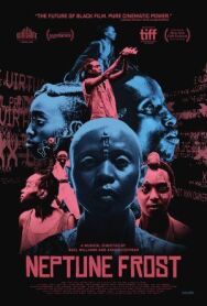 Постер к фильму Ледяной Нептун смотреть онлайн на HD Rezka