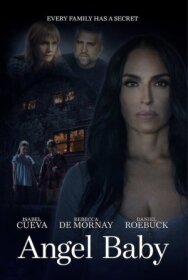 Постер к фильму Ангелочек смотреть онлайн на HD Rezka