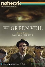 Постер к фильму The Green Veil смотреть онлайн на HD Rezka