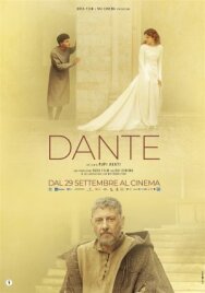 Постер к фильму Данте смотреть онлайн на HD Rezka