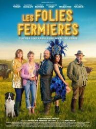 Постер к фильму Фермерское безумие смотреть онлайн на HD Rezka