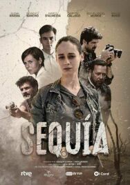 Постер к фильму Засуха смотреть онлайн на HD Rezka