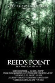 Постер к фильму Ридс Пойнт смотреть онлайн на HD Rezka