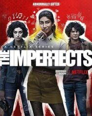 Постер к фильму Несовершенные смотреть онлайн на HD Rezka