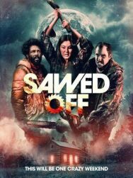 Постер к фильму Отпиленный смотреть онлайн на HD Rezka