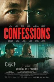 Постер к фильму Исповедь киллера смотреть онлайн на HD Rezka