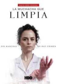 Постер к фильму Уборщица смотреть онлайн на HD Rezka