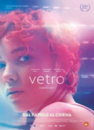 Постер к фильму Стекло смотреть онлайн на HD Rezka