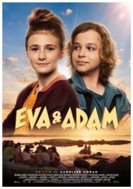 Постер к фильму Ева и Адам смотреть онлайн на HD Rezka