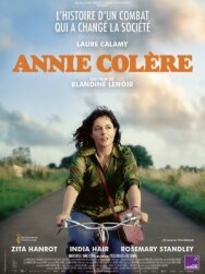 Постер к фильму Гнев Анни смотреть онлайн на HD Rezka