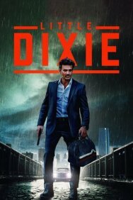 Постер к фильму Малышка Дикси смотреть онлайн на HD Rezka
