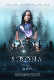 Постер к фильму Сирона смотреть онлайн на HD Rezka