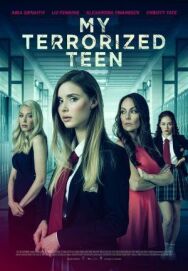 Постер к фильму Первоклассный ужас смотреть онлайн на HD Rezka