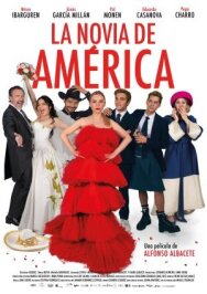 Постер к фильму Невеста Америки смотреть онлайн на HD Rezka
