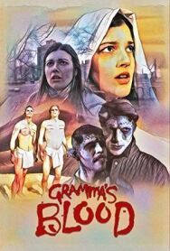 Постер к фильму Кровь бабушки смотреть онлайн на HD Rezka