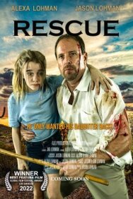 Постер к фильму Спасение смотреть онлайн на HD Rezka