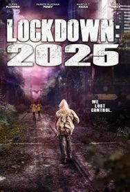 Постер к фильму Локдаун 2025 смотреть онлайн на HD Rezka
