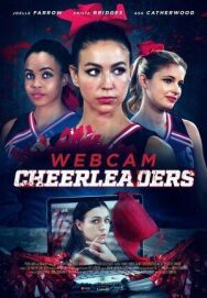 Постер к фильму Вебкам Чирлидерши смотреть онлайн на HD Rezka