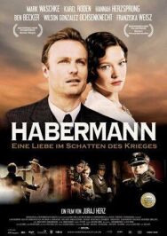 Постер к фильму Хаберманн смотреть онлайн на HD Rezka
