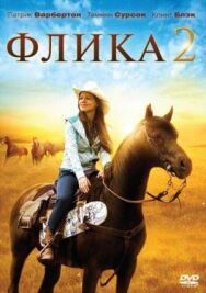 Постер к фильму Флика 2 смотреть онлайн на HD Rezka