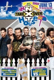 Постер к фильму NXT Переворот: В твоём доме смотреть онлайн на HD Rezka