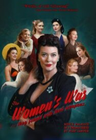 Постер к фильму Женская война смотреть онлайн на HD Rezka