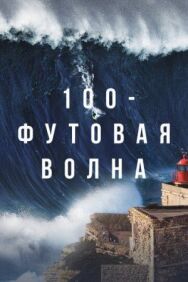 Постер к фильму 100-футовая волна смотреть онлайн на HD Rezka