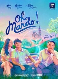Постер к фильму О, Мандо! смотреть онлайн на HD Rezka