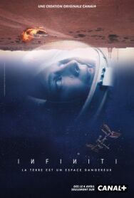 Постер к фильму Инфинити смотреть онлайн на HD Rezka