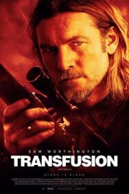 Постер к фильму Переливание смотреть онлайн на HD Rezka
