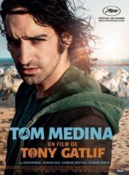 Постер к фильму Том Медина смотреть онлайн на HD Rezka